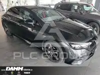 2025 Mercedes Benz EQE