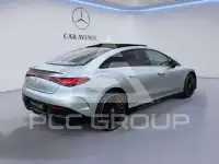 2025 Mercedes Benz EQE