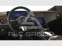 2025 Mercedes Benz EQE