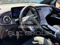 2025 Mercedes Benz EQE
