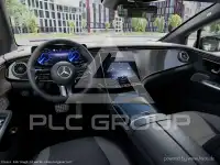 2024 Mercedes Benz EQE
