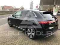 2025 Mercedes Benz EQE