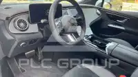 2025 Mercedes Benz EQE