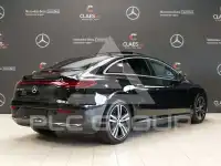 2025 Mercedes Benz EQE