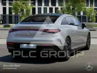 2025 Mercedes Benz EQE