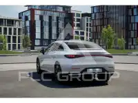 2025 Mercedes Benz EQE