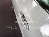 2025 Mercedes Benz EQE