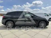2025 Mercedes Benz EQE