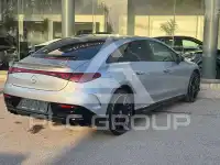 2025 Mercedes Benz EQE