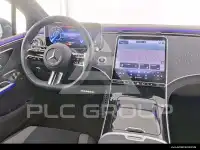 2025 Mercedes Benz EQE