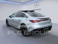 2025 Mercedes Benz EQE