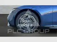 2025 Mercedes Benz EQE