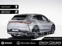 2025 Mercedes Benz EQE