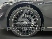 2025 Mercedes Benz EQE
