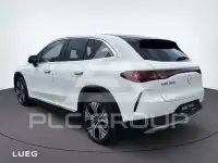 2025 Mercedes Benz EQE