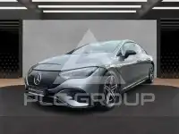 2025 Mercedes Benz EQE