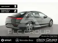 2025 Mercedes Benz EQE