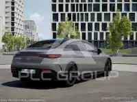 2024 Mercedes Benz EQE