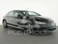 2025 Mercedes Benz EQE