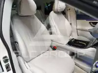 2025 Mercedes Benz EQE