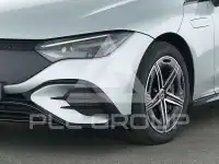 2025 Mercedes Benz EQE