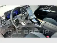 2025 Mercedes Benz EQE