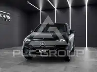 2025 Mercedes Benz EQE