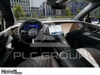 2025 Mercedes Benz EQE