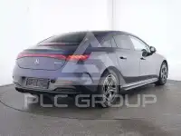 2025 Mercedes Benz EQE