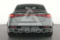 2025 Mercedes Benz EQE