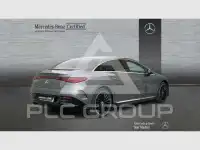 2025 Mercedes Benz EQE