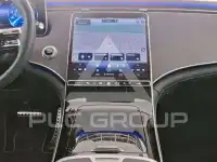 2025 Mercedes Benz EQE