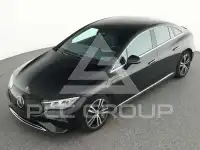 2025 Mercedes Benz EQE
