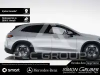 2025 Mercedes Benz EQE