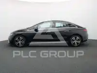 2025 Mercedes Benz EQE