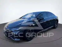 2025 Mercedes Benz EQE
