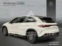 2025 Mercedes Benz EQE
