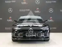 2025 Mercedes Benz EQE