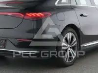 2025 Mercedes Benz EQE