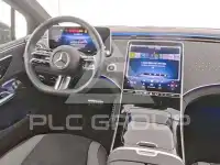 2025 Mercedes Benz EQE