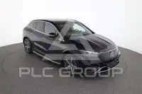 2025 Mercedes Benz EQE