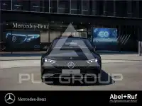 2025 Mercedes Benz EQE