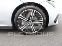 2025 Mercedes Benz EQE