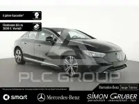 2025 Mercedes Benz EQE