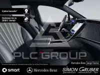2025 Mercedes Benz EQE