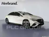 2025 Mercedes Benz EQE