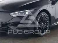 2025 Mercedes Benz EQE