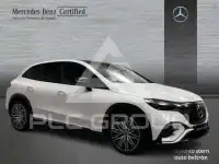2025 Mercedes Benz EQE