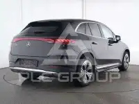 2025 Mercedes Benz EQE