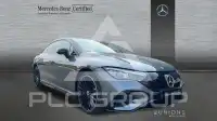 2025 Mercedes Benz EQE